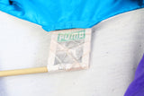 Vintage Puma Tracksuit Small