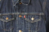 Vintage Levi’s Denim Jacket Women’s Small