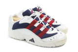 Vintage Adidas Sneakers Women's US 6.5