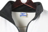 Vintage Reebok Track Jacket Small / Medium