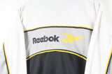 Vintage Reebok Track Jacket Small / Medium