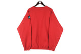Vintage Adidas Equipment Sweatshirt XLarge