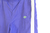 Vintage Adidas Track Pants Medium