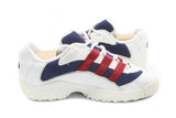 Vintage Adidas Sneakers Women's US 6.5