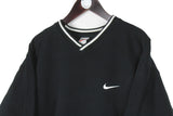 Vintage Nike Sweatshirt Women's Large