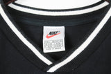 Vintage Nike Sweatshirt Women's Large