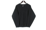 Vintage Nike Sweatshirt Women's Large
