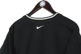 Vintage Nike Sweatshirt Women's Large