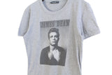 Dolce & Gabbana "James Dean" T-Shirt Small