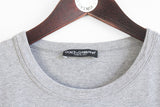 Dolce & Gabbana "James Dean" T-Shirt Small