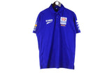 Vintage Yamaha Racing Team T-Shirt Large