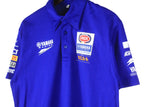Vintage Yamaha Racing Team T-Shirt Large