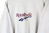Vintage Reebok Sweatshirt Women’s Large