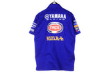 Vintage Yamaha Racing Team T-Shirt Large
