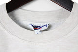 Vintage Reebok Sweatshirt Women’s Large