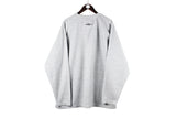 Vintage Umbro Fleece Sweatshirt XXLarge