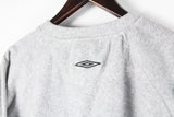 Vintage Umbro Fleece Sweatshirt XXLarge