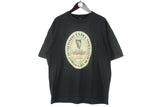 Vintage Guinness T-Shirt XLarge