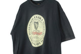 Vintage Guinness T-Shirt XLarge
