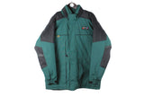 Vintage BMW M-Power Jacket Small