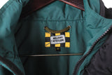 Vintage BMW M-Power Jacket Small