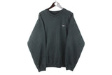 Vintage Nike Sweatshirt XLarge