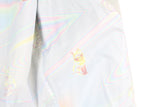 Maison Kitsune NWT Trench Coat XSmall