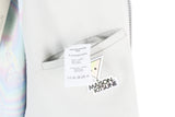 Maison Kitsune NWT Trench Coat XSmall