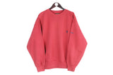 Vintage Timberland Sweatshirt Large