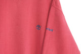 Vintage Timberland Sweatshirt Large