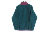 Vintage Helly Hansen Fleece Full Zip Small