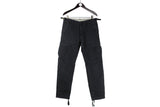 Vintage Carhartt Aviation Cargo Pants W 31 L 32