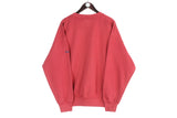 Vintage Timberland Sweatshirt Large