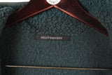 Vintage Helly Hansen Fleece Full Zip Large