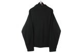 Vintage Guinness Fleece Full Zip 3XLarge