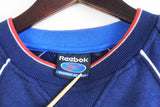 Vintage Reebok Sweatshirt Large
