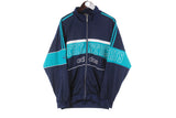 Vintage Adidas Track Jacket Medium