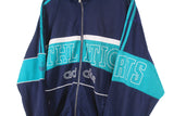 Vintage Adidas Track Jacket Medium