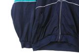 Vintage Adidas Track Jacket Medium