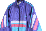 Vintage Adidas Tracksuit XLarge