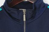 Vintage Adidas Track Jacket Medium