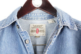 Vintage Levi's Denim Shirt Small