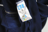 Vintage Adidas Track Jacket Medium