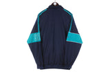 Vintage Adidas Track Jacket Medium