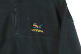 Vintage Guinness Fleece 1/4 Zip XLarge