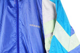 Vintage Adidas Track Jacket Large