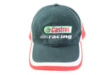 Vintage Castrol Racing Cap