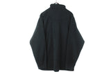 Vintage Guinness Fleece 1/4 Zip XLarge