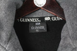Vintage Guinness Rugby World Cup 1999 Fleece 1/4 Zip XLarge