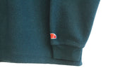 Vintage Ellesse Fleece Sweatshirt Small